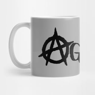 Agorist Mug